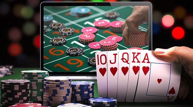 Berekan Bandar Poker Online Terbesar Opsi Masyarakat Nasional