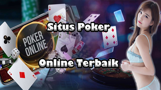 Website Poker Online Terpopuler Resmi No 1 Kesuksesan Dan Ketenangan